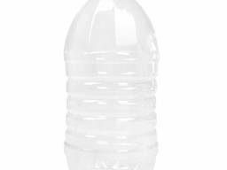 Производство Пэт Тары. Бутылка - Банка - флакон - Всегда в наличии.