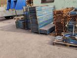 Прокат аренда леса строительные Вышка тура, подмости - фото 2