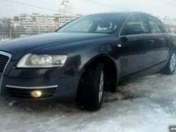 Прокат авто