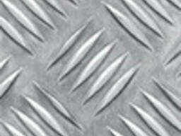 Алюминиевые листы, уголки, трубы (квадратные, профильные), к