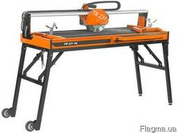 Прокат. Плиткорез Norton Clipper TR 231GL