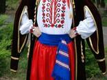 Прокат украинских национальных костюмов, вышиванок