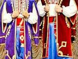 Прокат украинских национальных костюмов, вышиванок