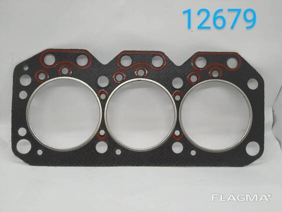 Прокладка ГБЦ Y385/BY385T/Y385T/YD385T (Jinma 254/264)