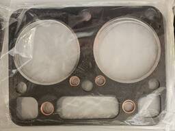 Прокладка кришки циліндра 6Ч12/14 №150.03.012