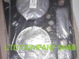 Прокладка под головку 6ч12/14