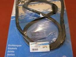 Прокладка поддона MAN, DAF, Renault, Iveco, Scania, Mercеdеs