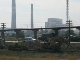 Прокладка волоконно-оптического кабеля (ВОЛС). Монтаж. Проколы ГНБ.