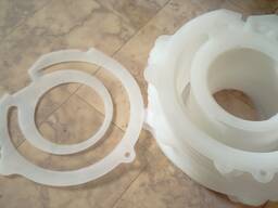 Прокладка высевающего аппарата УПС-8 509.046.031