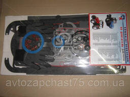 Прокладки двигуна Д 245 , Зіл 5301, Зіл Бичок (52 найменування) виробник. ..