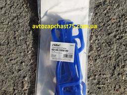 Прокладки под паук Зил 130 силиконовые (3 штуки) производитель Rider, Венгрия