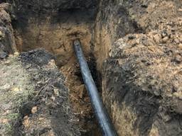 Прокол под дорогой