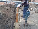 Проколы под дорогами Горизонтально-Направленное Бурение - фото 3