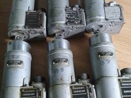 Пролам электромеханизмы МП-100М и другие