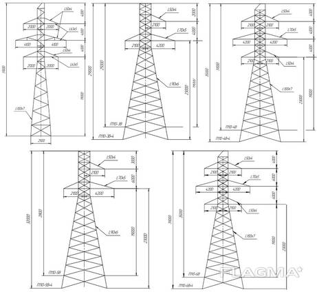 Опора пс10-1. Опора пс110-9в. Опора пб110-2. Опора пс 110. Опора, пс110-9впг.