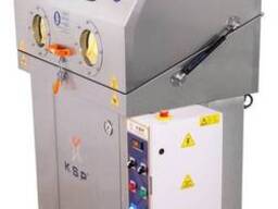 KSP HPWM1100-AC - промислова мийна машина