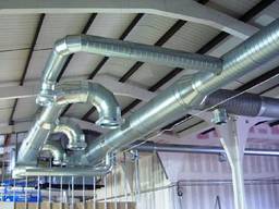 Промислова вентиляція