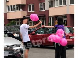 Промоутер Київ