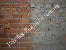 Промышленная пескоструйная очистка. Безвоздушная покраска. Промышленная побелка.