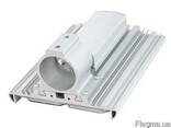 Промышленный LED светильник diora unit 60/7000 k30 (mesh) - фото 1