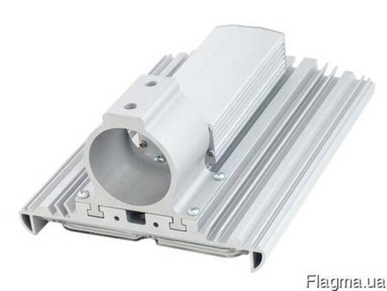 Промышленный LED светильник diora unit 60/7000 k30 (mesh)
