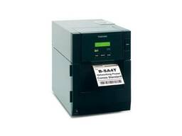 Промышленный принтер этикеток Toshiba TEC B-SA4