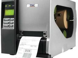 Промышленный принтер этикеток TSC TTP-346MT