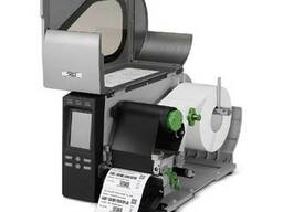 Промышленный принтер этикеток TSC TTP-644MТ