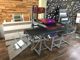 Промышленный принтер Ticab Printing System TPS