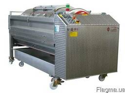 Промышленные линии для производства и отжима соков