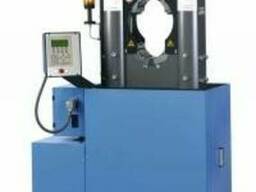 Промышленные прессы HM420i Uniflex