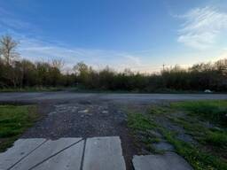 Промислова ділянка 2.4 Га