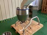 Промислова овочерізка для нарізки тонкою соломкою STvega Strip Slicer H3000 - фото 1
