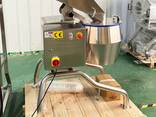 Промислова овочерізка для нарізки тонкою соломкою STvega Strip Slicer H3000 - фото 3