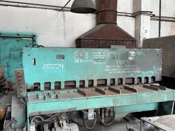 Промислові ножиці по металу | Продам на вагу | 15 грн/кг