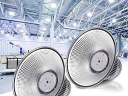 Промислові світильники, прожектори та вуличне освітлення LEDSTER™