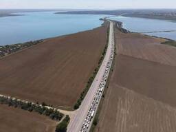 Промисловість. Логістика. Агробізнес. Індустріальні парки.