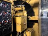 Промисловий дизель-генератор 1,6 МВт (2000 kVA) Caterpillar - фото 2
