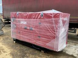 Промисловий дизельний генераторARKEN ARK-S 150/120