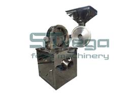 Промисловий гриндер для сухих продуктів STvega Seed Grinder Н100