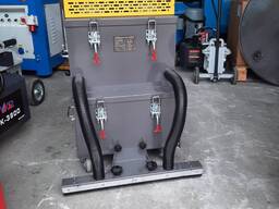 Промисловий пилосос GT-50L