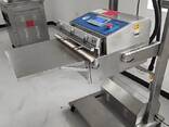 Промисловий вакууматор для пакування у пакети з газонаповненням STvega VPM-H600/1S - фото 3
