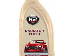 Промывка системы охлаждения К-2 Radiator Flush 400 мл