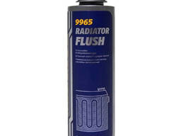 Промывка системы охлаждения Verylube Mannol 250 мл