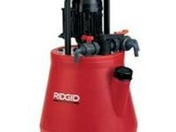 Промывочный насос для снятия накипи Ridgid DP-24 DP
