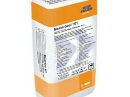 Проникающая гидроизоляция Masterseal 501. Пенетрон.