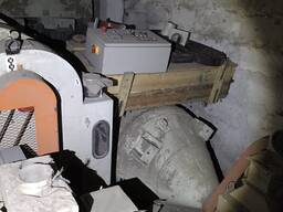 Пропарювач ПЗ-1 1м3