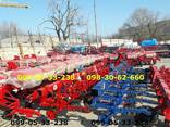 Пропашной культиватор Крн 4/2 КРНВ-5,6 - фото 3