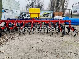 Пропашной культиватор (мотыга) КРН-5, 6 со стойкой Bellota,