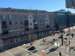Пропоную купити 3 кім. квартиру у самому центрі міста, бул. Європейська.